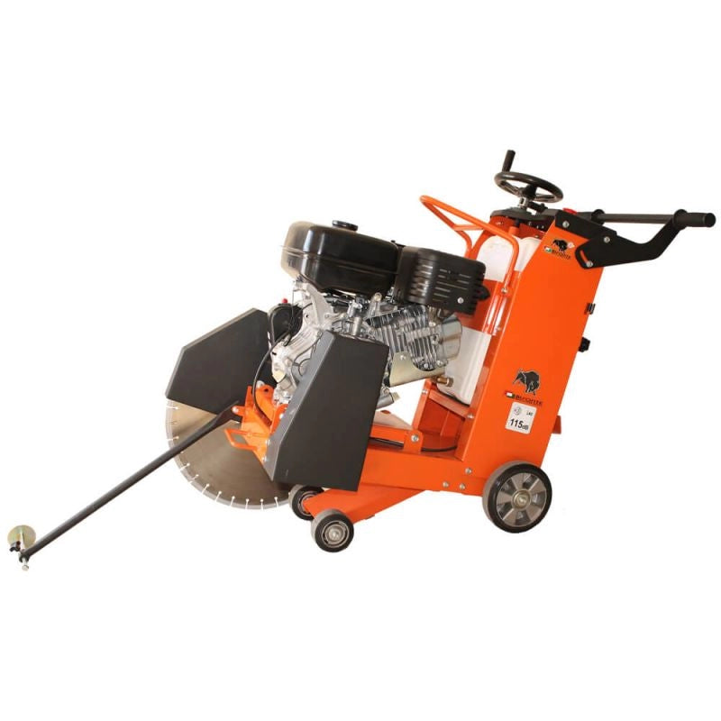 Masina de taiat asfalt/beton BISONTE MTA501H motor Honda GX390 11,7 cp disc Ø 500 mm optional Masina de taiat asfalt/beton BISONTE MTA501H motor Honda GX390 11,7 cp disc Ø 500 mm optional